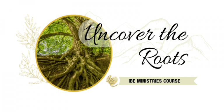 S2 • Uncover the Roots • 27 Oct-8 Dec