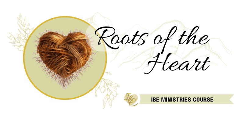 S3 • Roots of the Heart Course