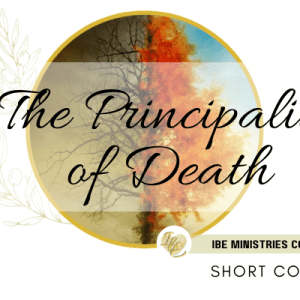 Principality of Death