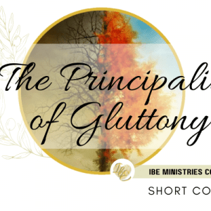 Principality of Gluttony