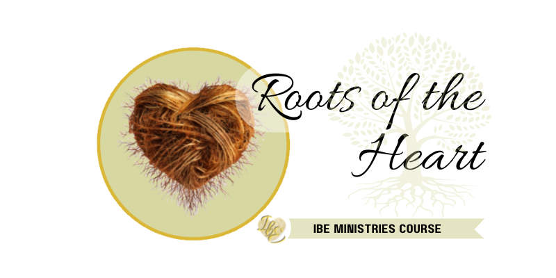 S3 • Roots of the Heart • 26 Nov-10 Dec