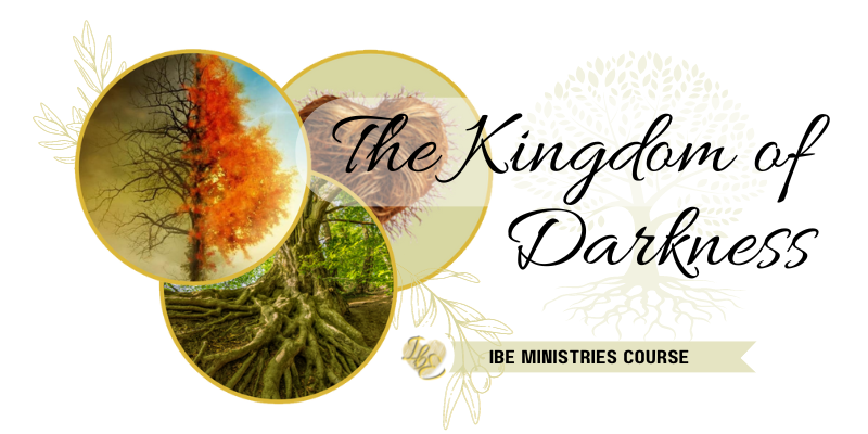 The Kingdom of Darkness – Free