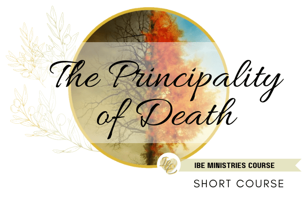 Principality of Death