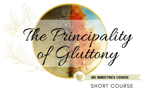 Principality of Gluttony